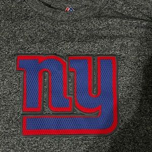 Men’s NY Giants t-shirt size XL